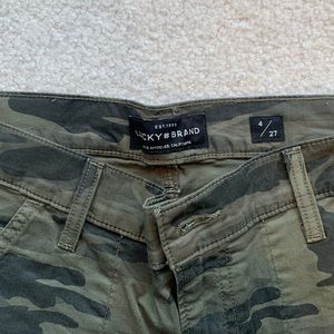 Lucky Brand Women’s Pants